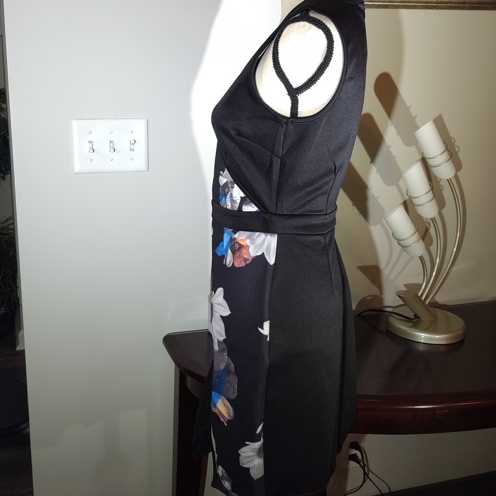 Bar III Dress - Picture 4 of 6